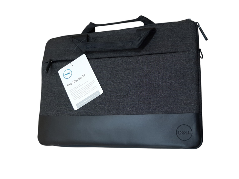 Open-Box Dell Pro Sleeve 14, fits most 14" Laptop/MacBook's