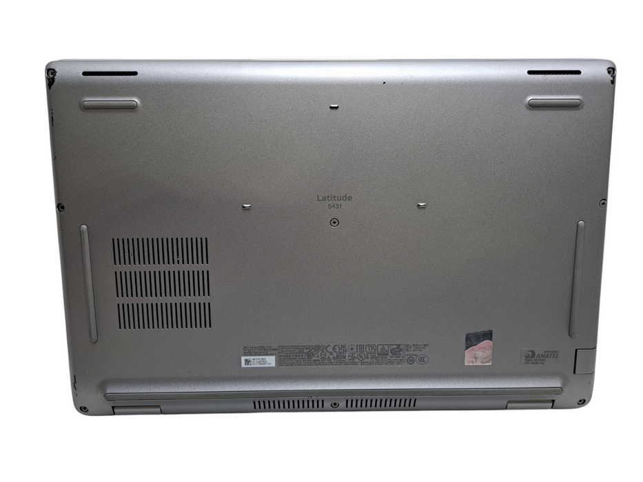 Dell Latitude 5431 | Intel Core i7-1270P @2.20GHz, 16GB DDR5, 512GB NVMe  Lap200