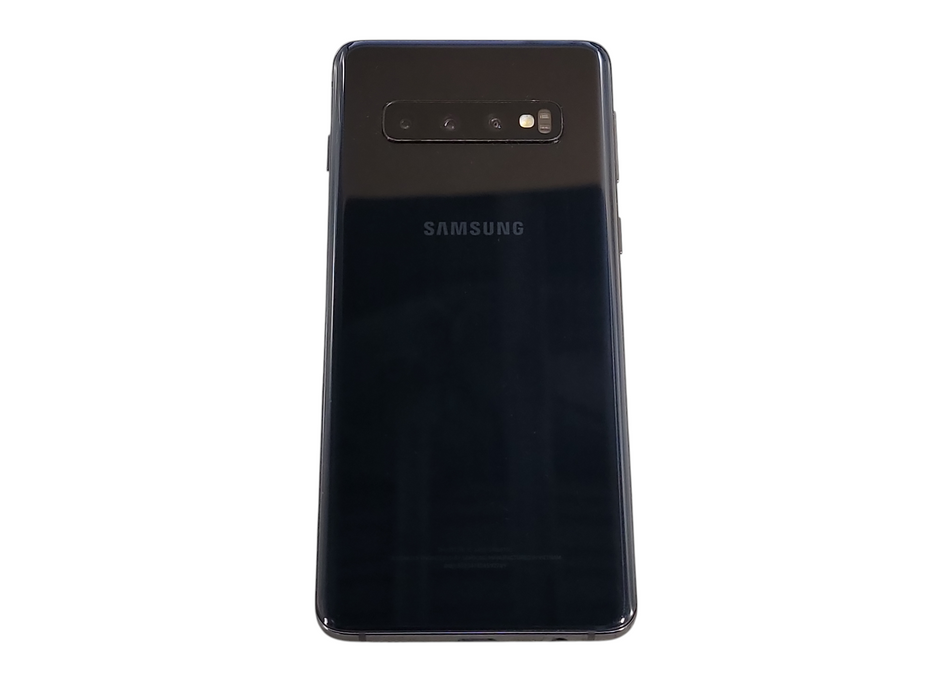 Samsung Galaxy S10 - 128GB - Navy Blue [SM-G973W] (