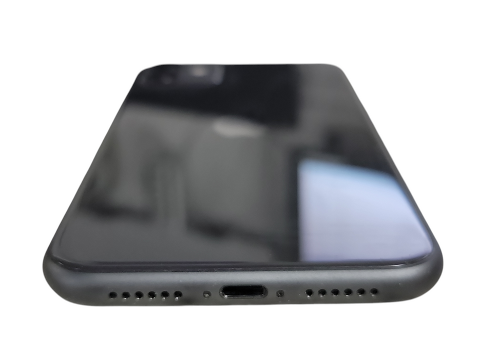 Apple iPhone 11 - 64GB - Space Gray [A2111] (