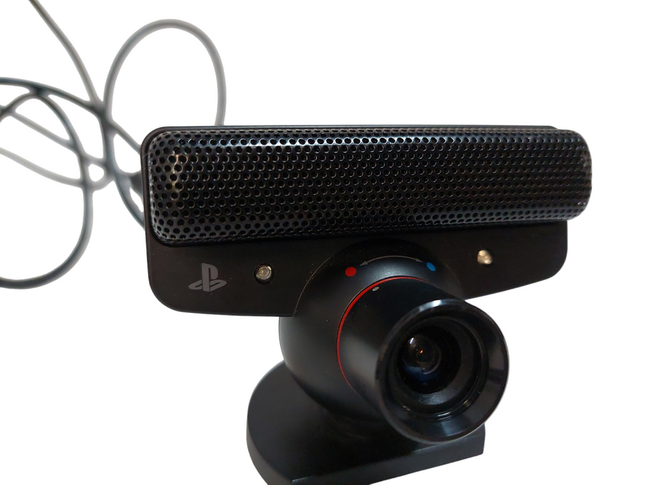 Sony Playstation Eye Camera Model: SLEH-00448 =