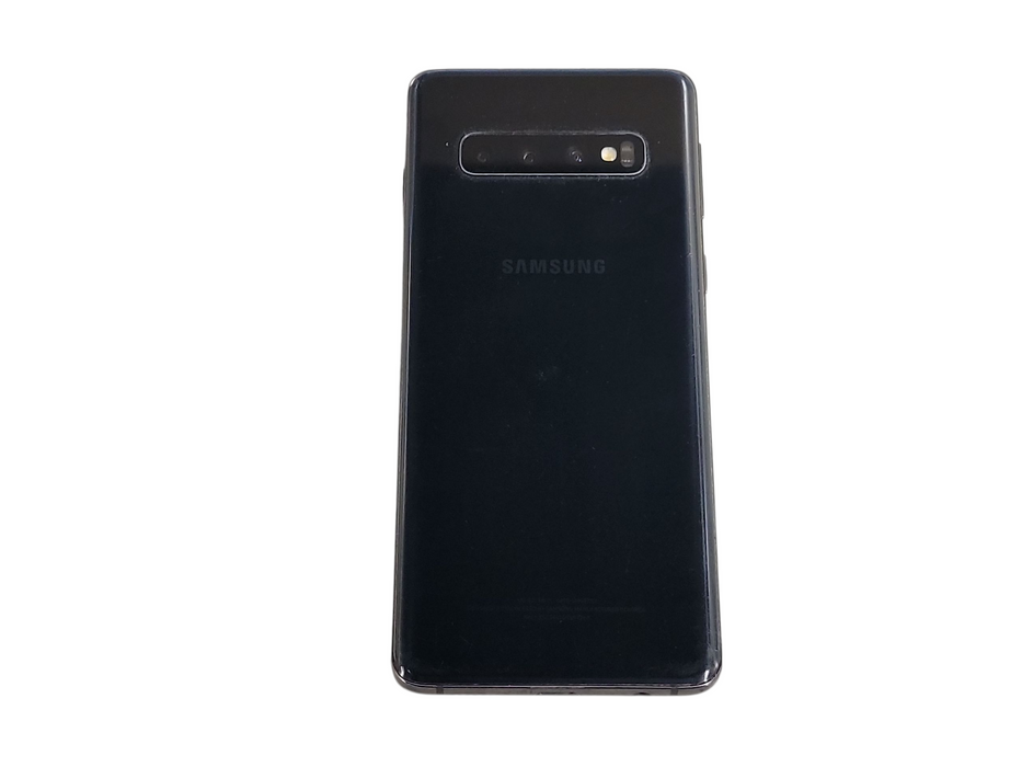 Samsung Galaxy S10 - 128GB - Navy Blue [SM-G973W]