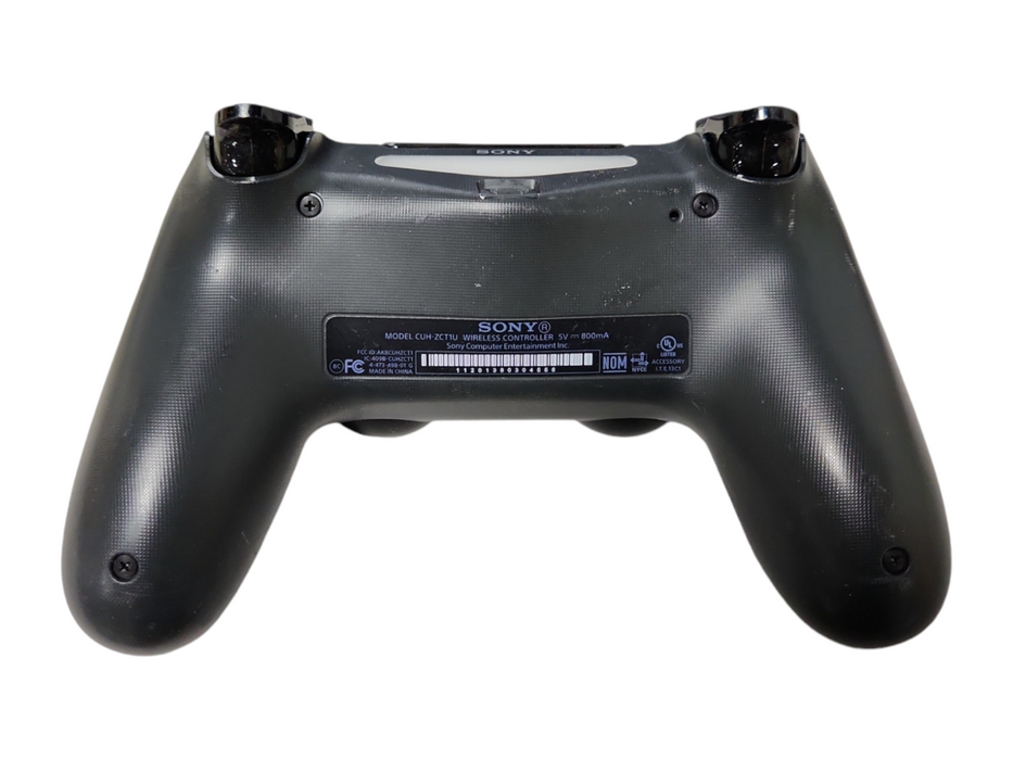 Sony PlayStation 4 DualShock 4 Wireless Controller