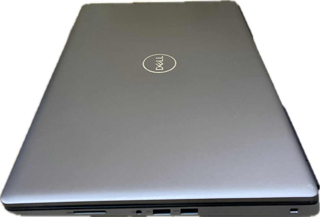 Dell Precision 7560 i7-11800H RTX A3000 6GB GPU 32GB RAM 512GB SSD  Lap200