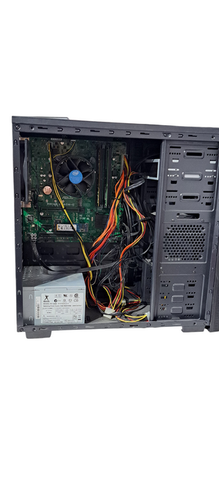 Custom PC i5-8400|16GB DDR4|256GB NVMe|Prime B360M-C