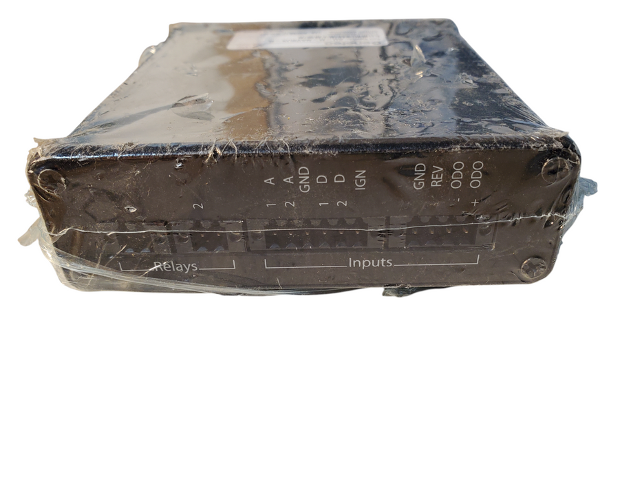 GENETEC AutoVu NavBox-USB AU-H-NAVBOX-R Q