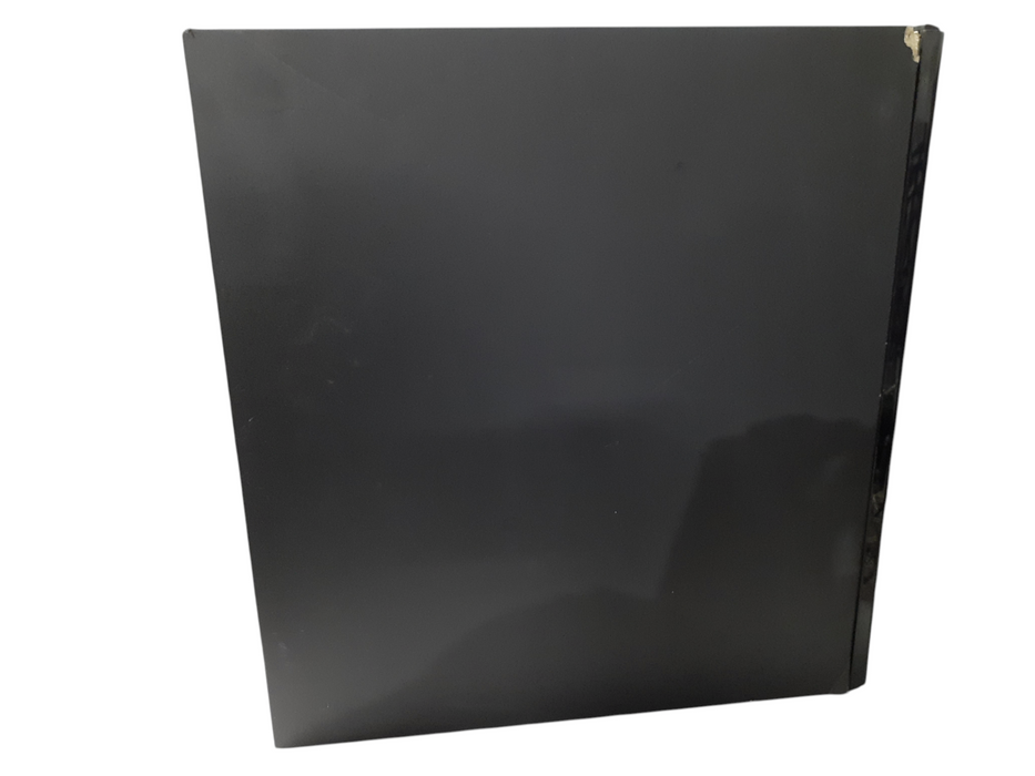 Sharp CP-SW600 Subwoofer Unit