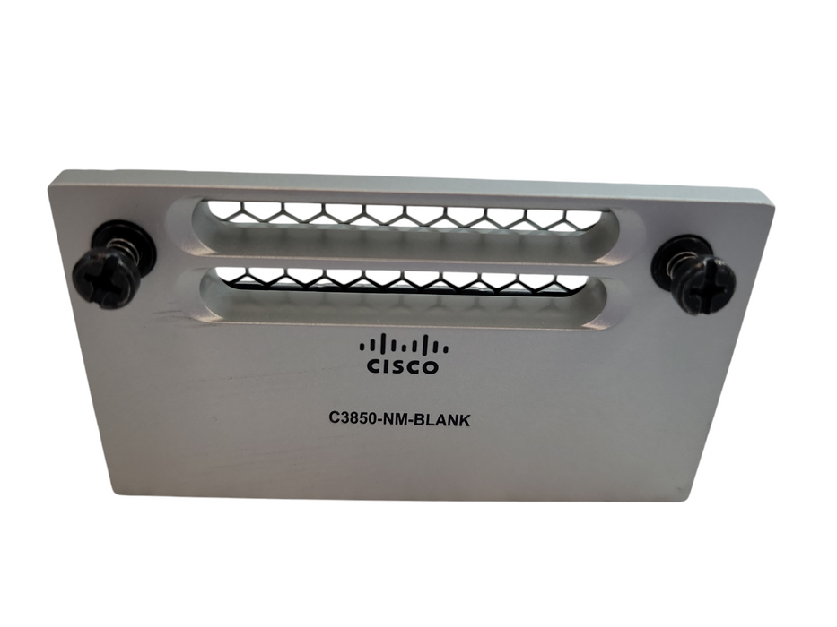 Cisco C3850-NM-BLANK %