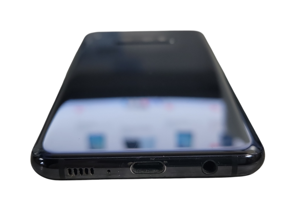 Samsung Galaxy S10e - 128GB - Navy Blue [SM-G970W] Q(