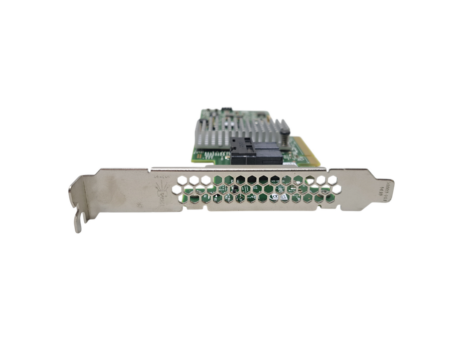 Lenovo IBM x3650 M5 LSI SAS9340-8i 12GB 8-Port RAID Controller Card )