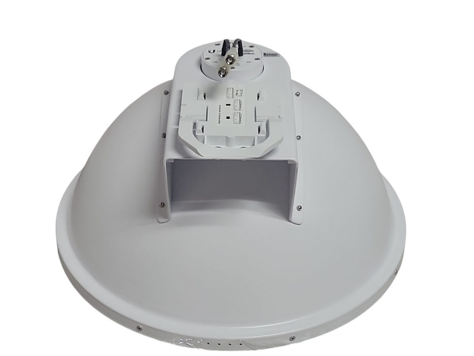 OpenBox UniFi AirFiber 5GHz 23dBi slant 45 Antenna for airfiber AF-5G23-S45 _