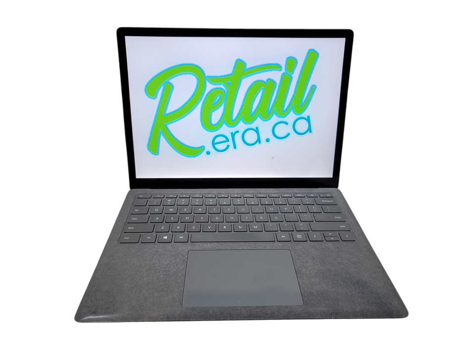 Microsoft Surface Laptop 3 1867 i5-1035G7 8GB RAM 128GB SSD  β BudLap
