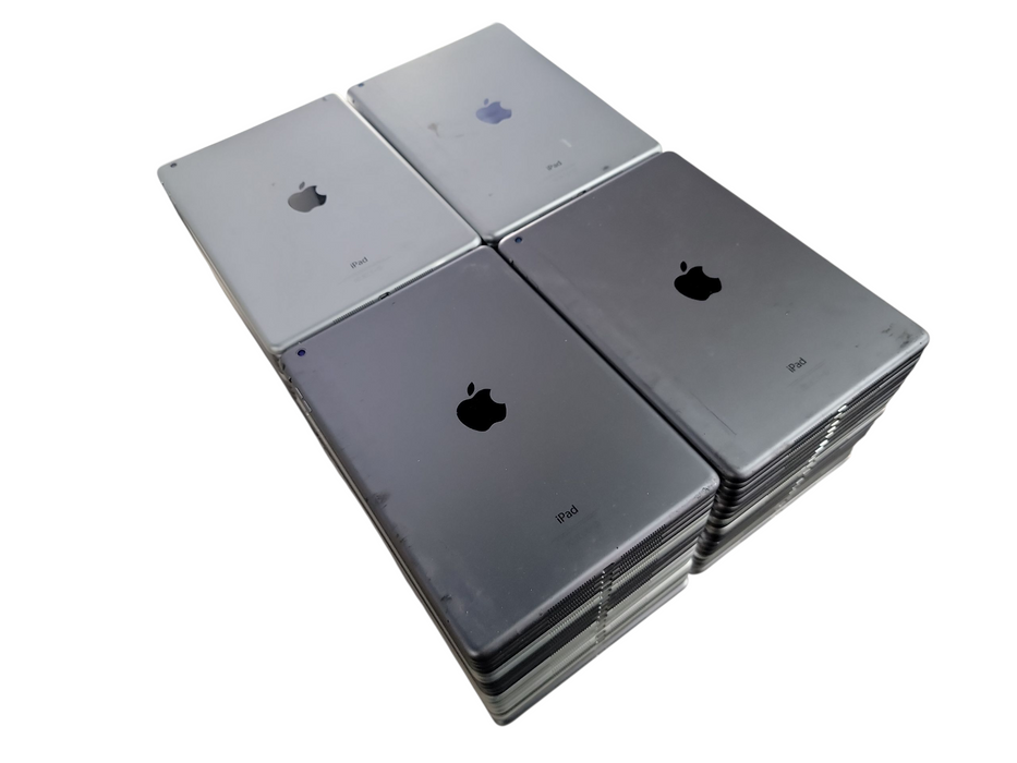 Lot of 80x Apple iPad [A1474/A1475 | AS-IS]