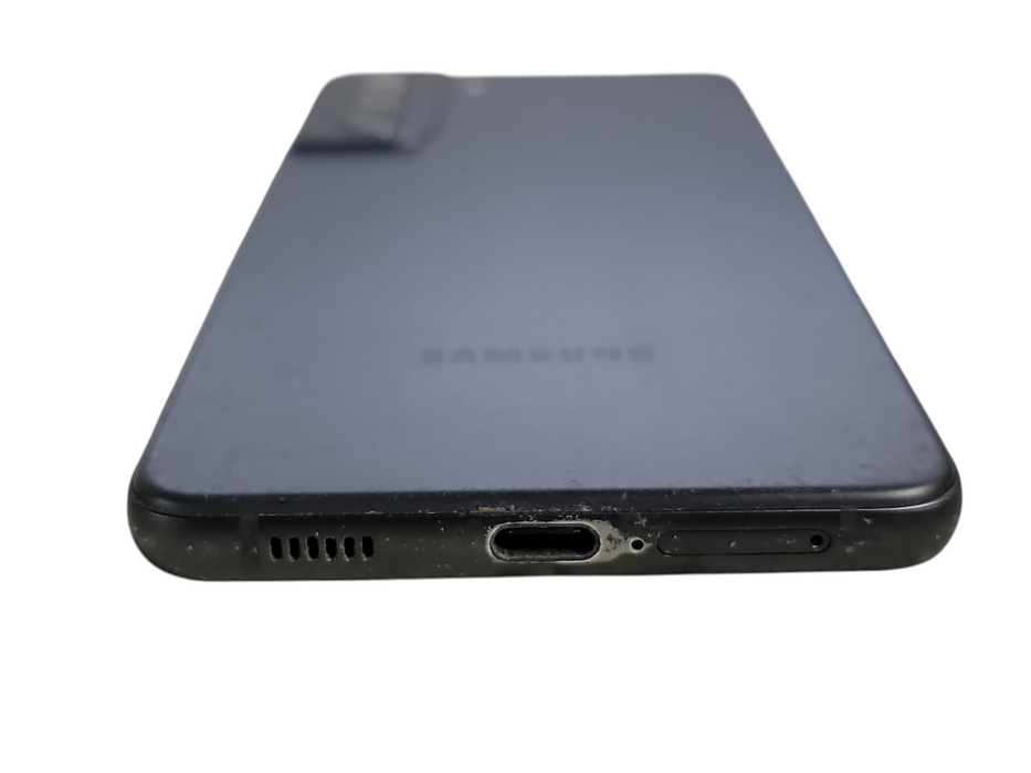 Samsung Galaxy S21 FE 5G - 128GB - Black [SM-G990W2] (