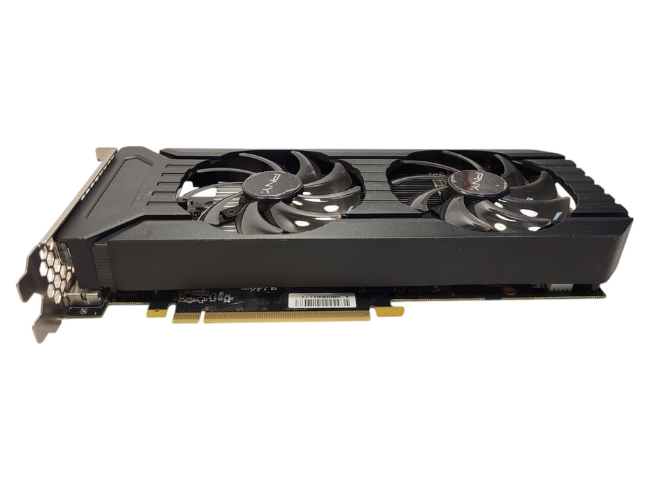 PNY GeForce GTX 1060 6GB GDDR5 PCIe Graphics Card Q$