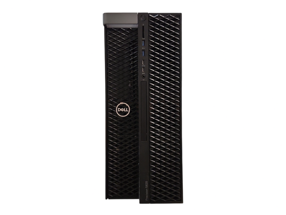 Dell Precision T5820, Xeon W-2235 3.80GHz, 16GB DDR4, M2000, 425W
