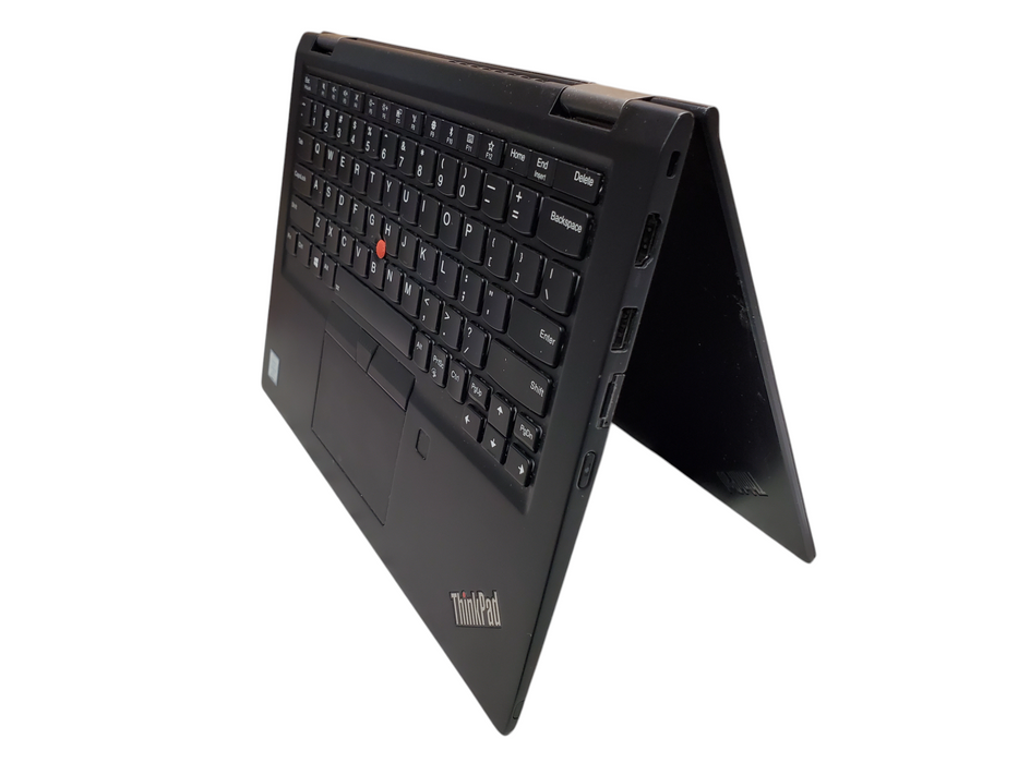 Lenovo ThinkPad X390 13.3" Touch Yoga Core i5-8365U 16GB RAM 256GB SSD  Lap200
