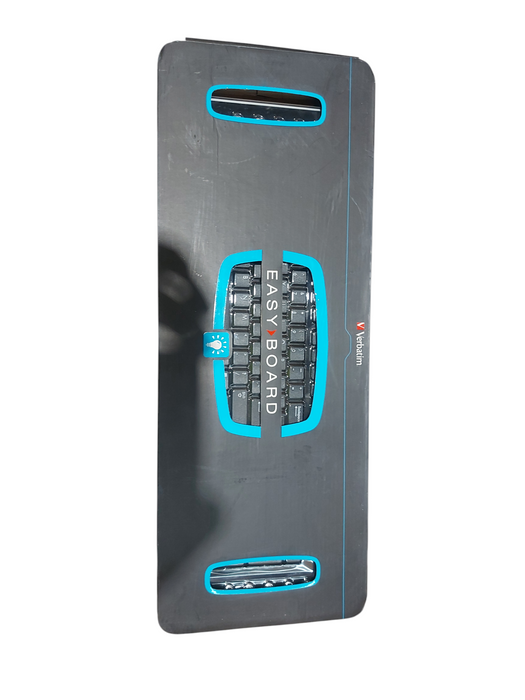 Lot 12x Assorted Verbatim Keyboards