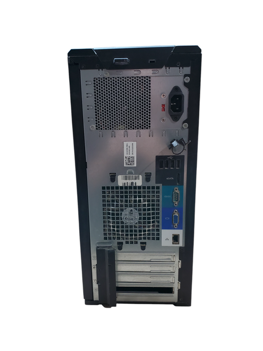 Dell PowerEdge T110 Intel Core i3-540 2GB DDR3 - No HDD