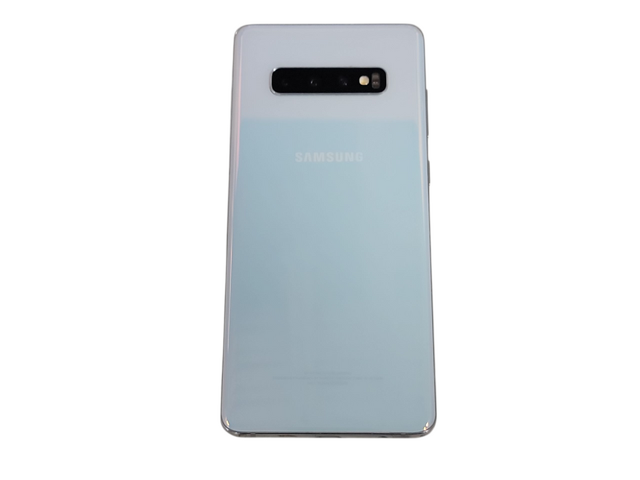 Samsung Galaxy S10 - 128GB - Light Blue [SM-G975W | Read]