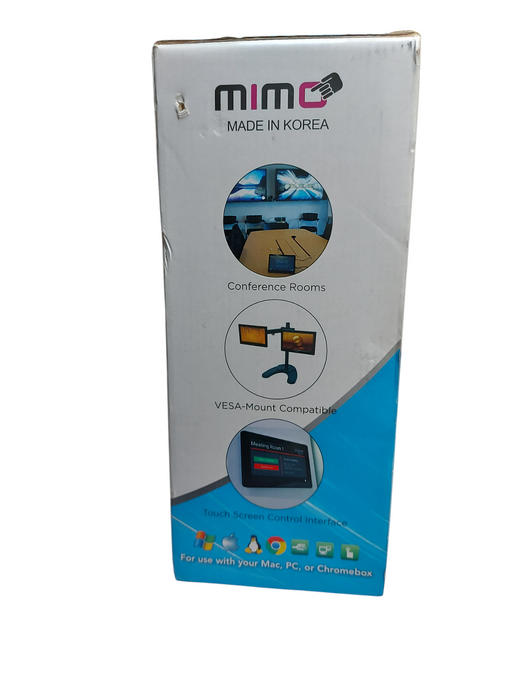 Mimo UM-1080CP-B 10" Touchscreen Vue HD Capture USB Monitor