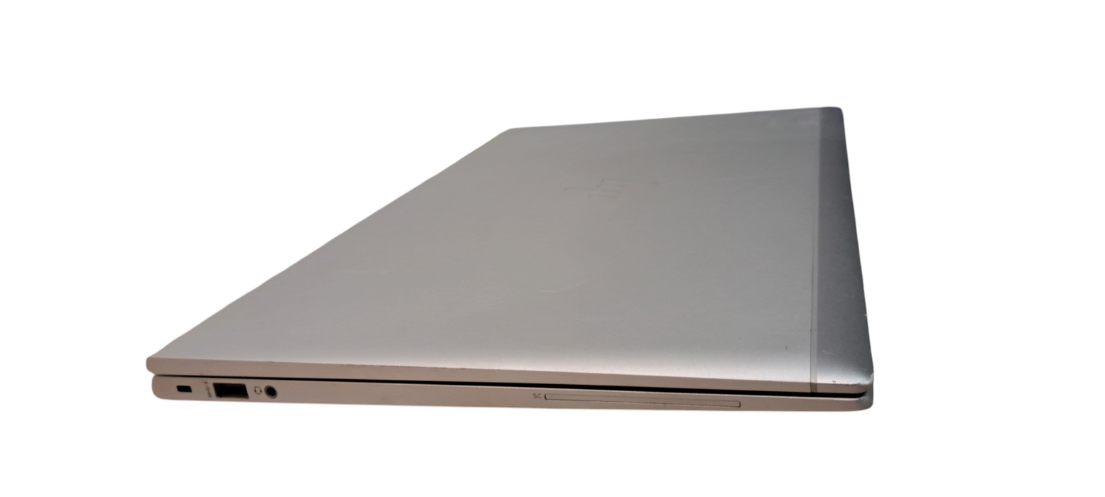 HP EliteBook 850 G7 i5-10210U CPU|16GB RAM|256GB NVMe|W/AC Q Lap200