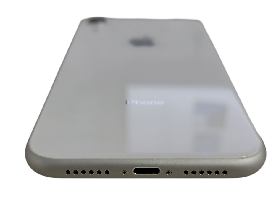 Apple iPhone XR - 64GB - White [A1984]