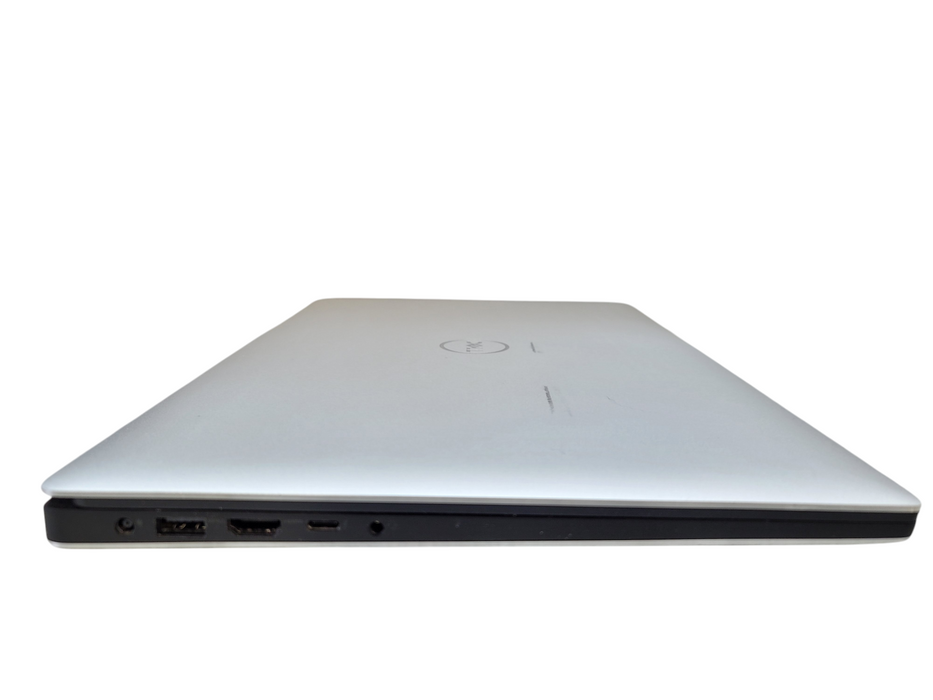 Dell Precision 5540 Xeon E-2276M 16GB DDR4 Quadro T2000 256GB SSD 4K TOUCH β Lap200