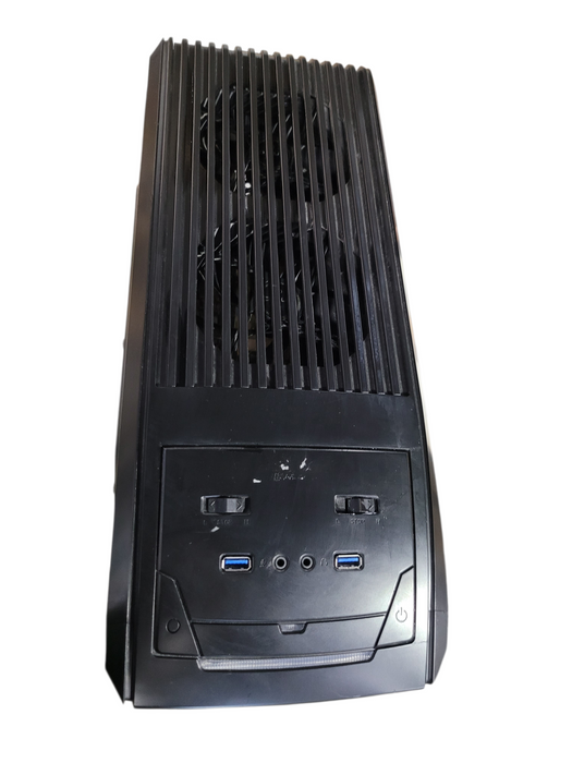 Custom PC Asus | i7-6800 @3.4 GHz 32GB DDR4 256GB NVMe Quadro P2200
