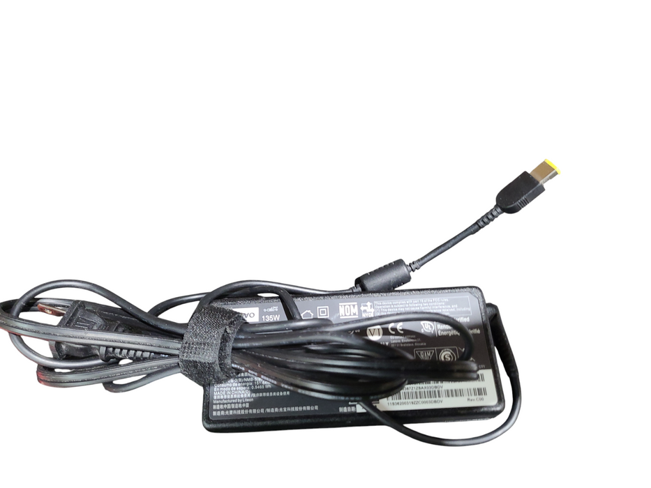 Lenovo ThinkPad Thunderbolt 3 Workstation Dock