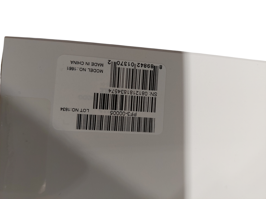 New Box of 4 Microsoft Surface Docking Stations Model: 1661 =