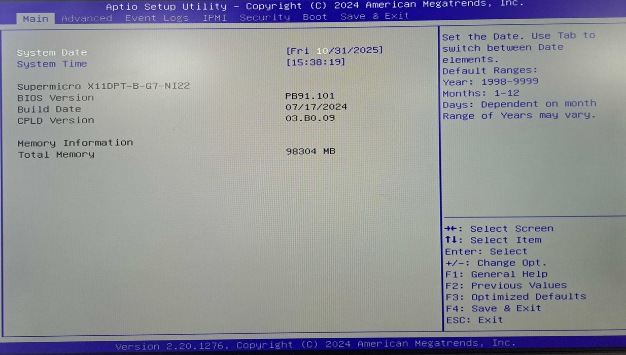 Nutanix NXS2U2NL12G600 12-Bay LFF | 4x Xeon Silver 4216, 192GB DDR4, QSFP28 )