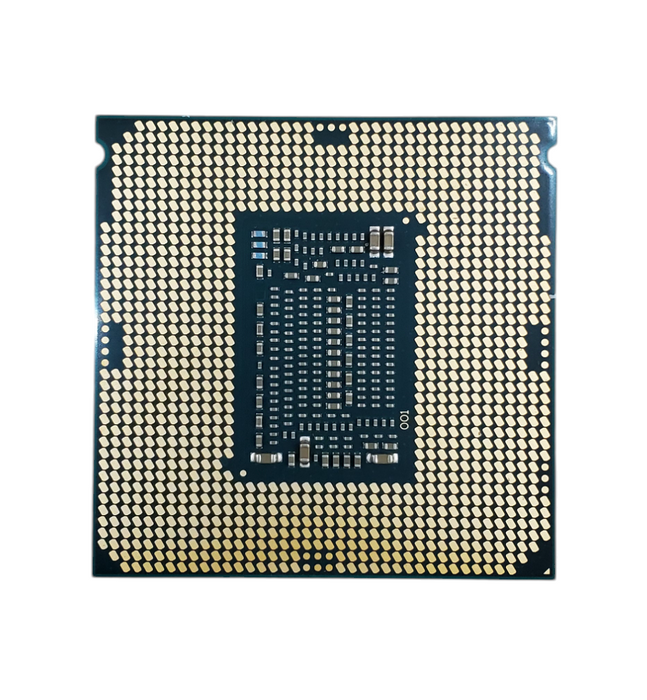 Intel Core i5-9500 @ 3.0GHz SRF4B 6-Core Desktop CPU