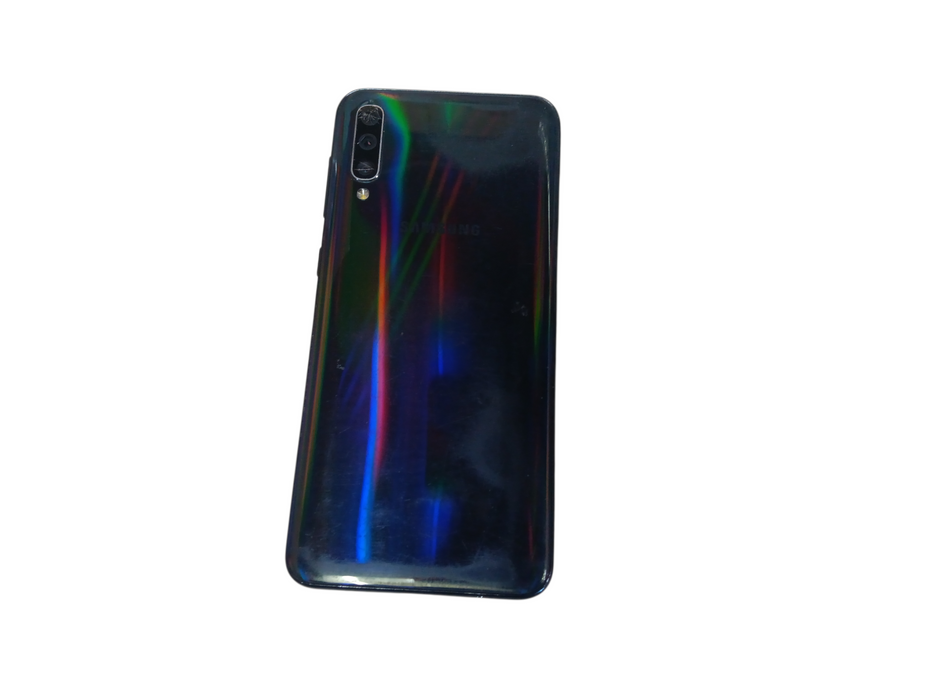Samsung Galaxy A50 - 64GB - Iridescent [SM-A505W] Read