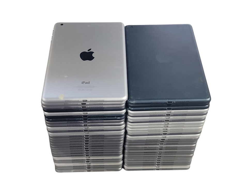 Lot of 55x Apple iPad [A1489 / A1432 | Untested] (