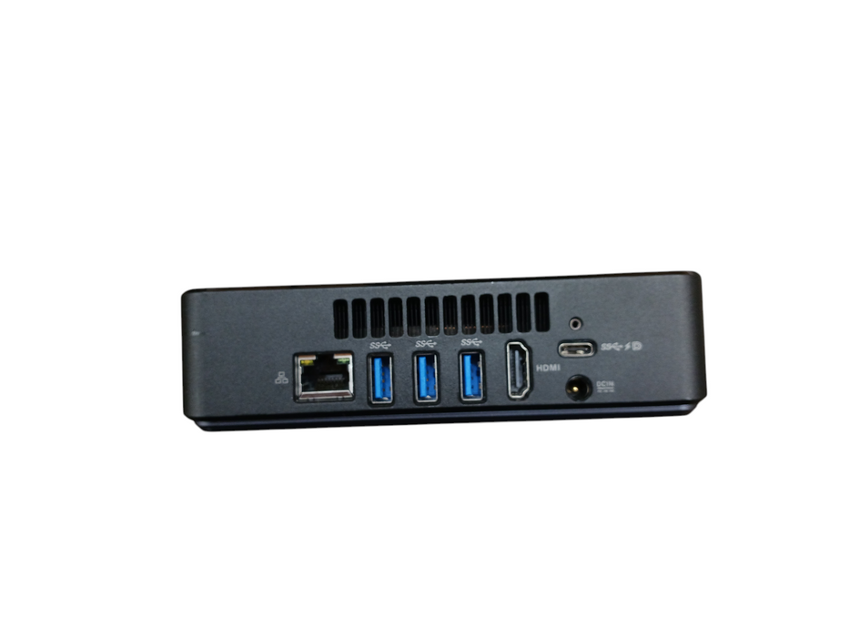 Asus Chromebox 3 Intel 8th Gen i7 No RAM READ Q