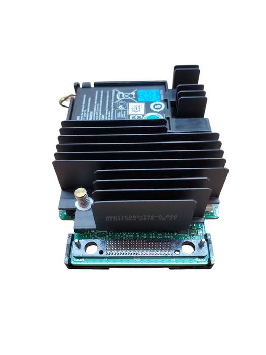 Dell PERC H730 RAID Controller Dell P/N: 0KMCCD