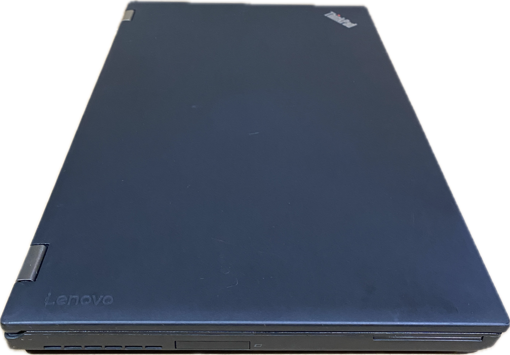 Lenovo ThinkPad P51 i7-7700HQ QUADRO M1200 4GB GPU 16GB RAM 256GB SSD  Lap200