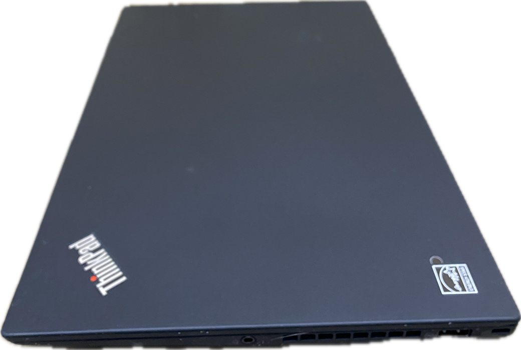 Lenovo ThinkPad X1 Carbon Core i7-6500U@2.50GHz 8GB RAM 256GB SSD  Lap200