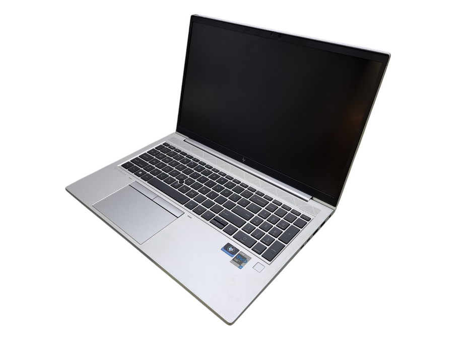 HP EliteBook 850 G8 Notebook | i5-1135G7 @2.40GHz, 16GB DDR4, 256GB NVMe  Lap200