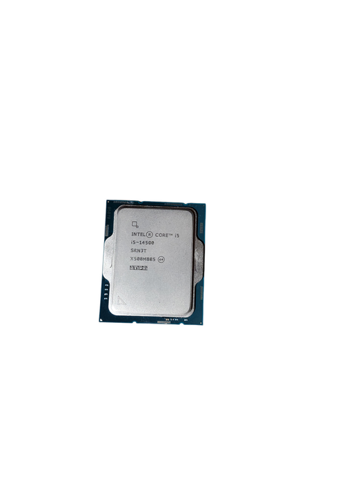 Intel Core i5-14500 SRN3T Processor (5.0 GHz, 14 Cores, Socket LGA1700)