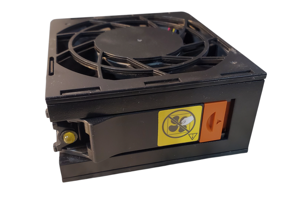 IBM System x3500 FRU Fan  81Y7095 00MU235 Server cooler Q