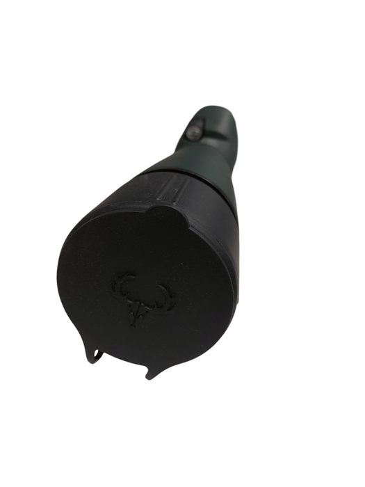 Bushnell Bundle-Trophy XLT Spotter Scope 20-60X Zoom & LaserProRangefinder =