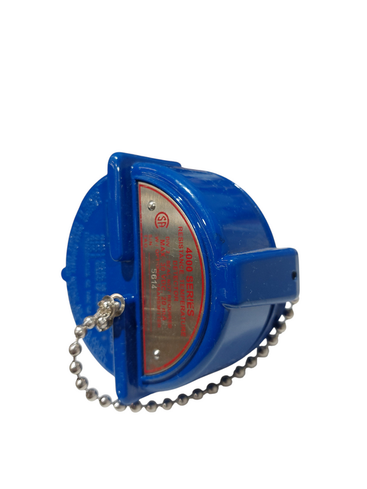 4000 Series Resistance Temperature Detector  Q=