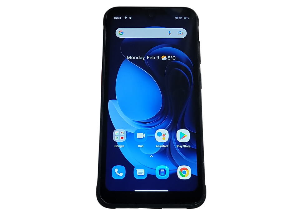 Blackview - 32GB - Black [BV5200] (
