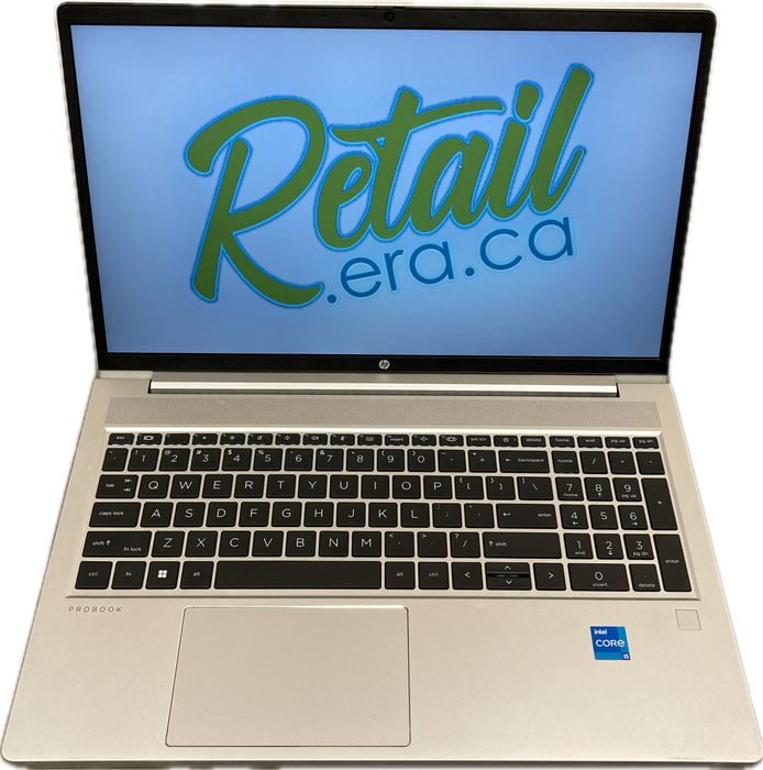 HP ProBook 450 G9 Core i5-1235U@1.3GHz 16GB RAM 256GB SSD  Lap200