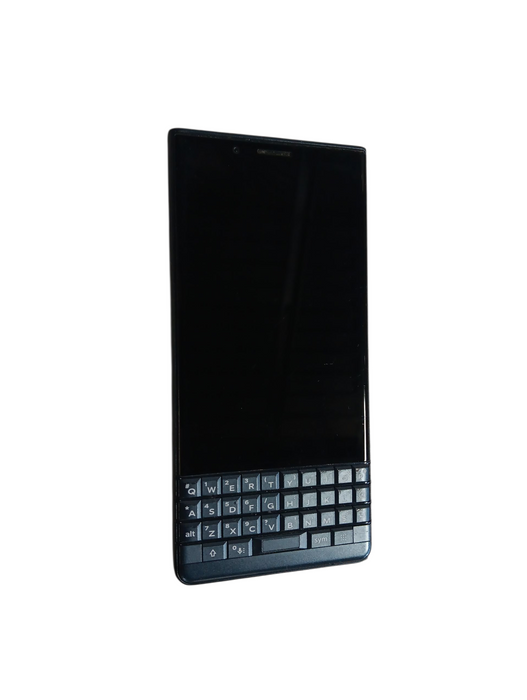 Blackberry Key2 LE - 32GB - Black [BBE100-2]