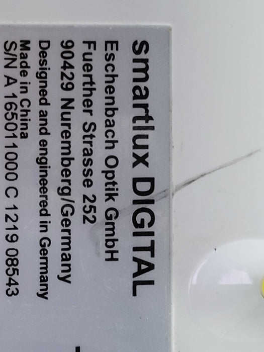Eschenback Smartlux Digital Magnifier, Portable Video Magnifier _