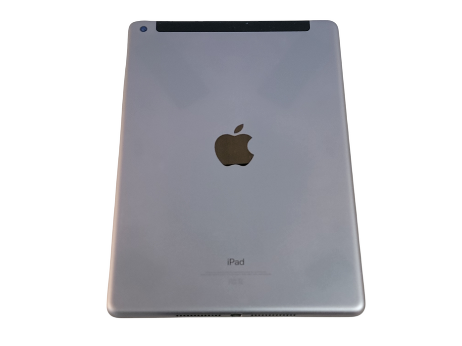 Apple iPad 6th Gen - 128GB - Space Gray [A1954] (