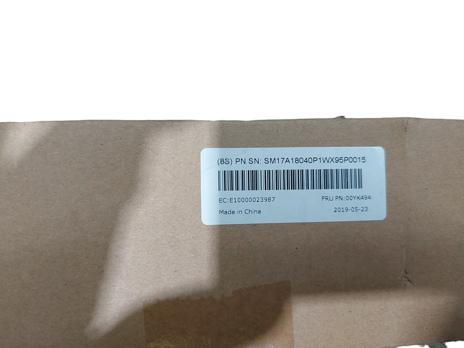 00YK494 Rail Kit Lenovo SR690 Server . SR690 Railing , Lenovo SR690 Rails